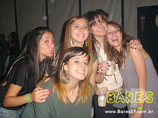 Festa Direito Mackenzie na Cachaçaria Pompeia Festa Direito Mackenzie na Cachaçaria Pompeia