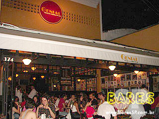 Feriado no Genial - Ação Smirnoff Feriado no Genial - Ação Smirnoff