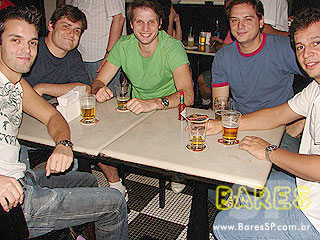 Feriado no Genial - Ação Smirnoff Feriado no Genial - Ação Smirnoff