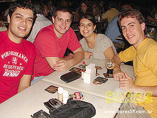 Feriado no Genial - Ação Smirnoff Feriado no Genial - Ação Smirnoff