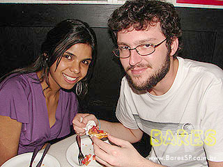 Feriado no Genial - Ação Smirnoff Feriado no Genial - Ação Smirnoff