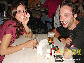 Feriado no Genial - Ação Smirnoff Feriado no Genial - Ação Smirnoff