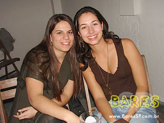 Sábado à noite no Seu Faria Bar Sábado à noite no Seu Faria Bar