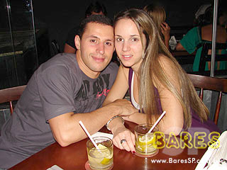 Sábado à noite no Seu Faria Bar Sábado à noite no Seu Faria Bar