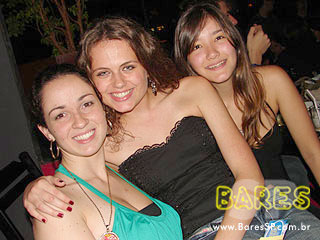 Sábado à noite no Seu Faria Bar Sábado à noite no Seu Faria Bar