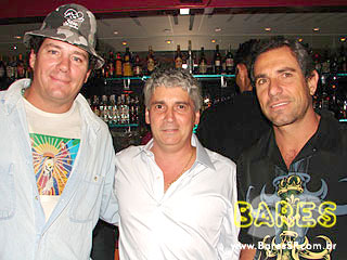 Inauguração do bar Cigana Inauguração do bar Cigana