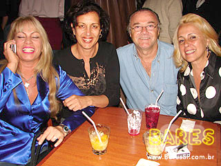 Inauguração do bar Cigana Inauguração do bar Cigana