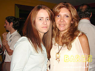 Inauguração do bar Cigana Inauguração do bar Cigana