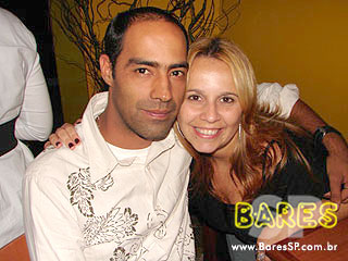 Inauguração do bar Cigana Inauguração do bar Cigana