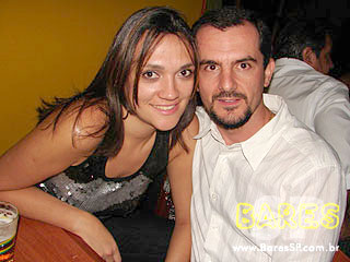 Inauguração do bar Cigana Inauguração do bar Cigana