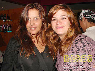 Inauguração do bar Cigana Inauguração do bar Cigana