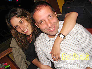 Inauguração do bar Cigana Inauguração do bar Cigana