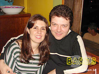 Inauguração do bar Cigana Inauguração do bar Cigana