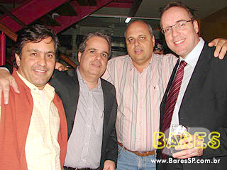 Inauguração do bar Cigana Inauguração do bar Cigana