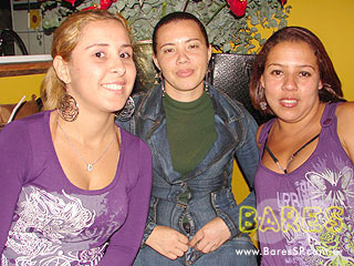 Inauguração do bar Cigana Inauguração do bar Cigana