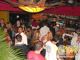 Inauguração do bar Cigana Inauguração do bar Cigana