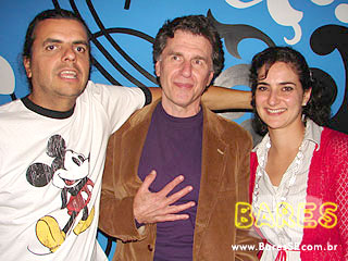 Inauguração do bar Cigana Inauguração do bar Cigana