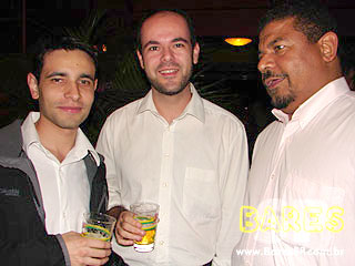 Inauguração do bar Cigana Inauguração do bar Cigana