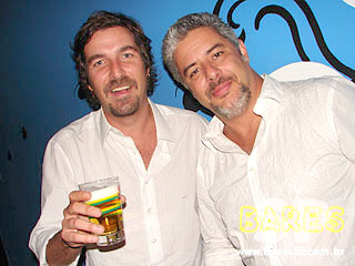 Inauguração do bar Cigana Inauguração do bar Cigana