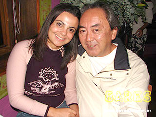 Inauguração do bar Cigana Inauguração do bar Cigana