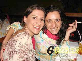 Inauguração do bar Cigana Inauguração do bar Cigana