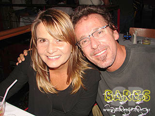 Inauguração do bar Cigana Inauguração do bar Cigana