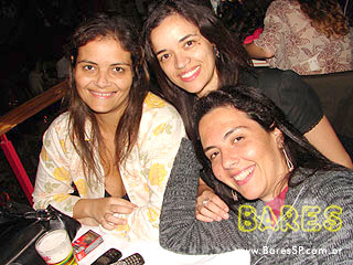 Inauguração do bar Cigana Inauguração do bar Cigana