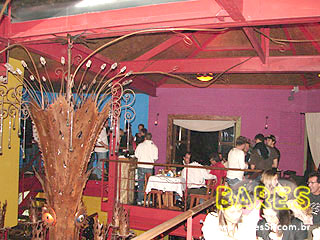 Inauguração do bar Cigana Inauguração do bar Cigana