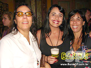 Inauguração do bar Cigana Inauguração do bar Cigana