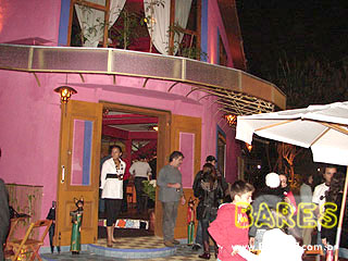 Inauguração do bar Cigana Inauguração do bar Cigana