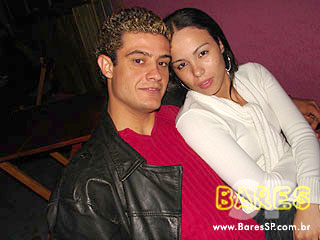 Inauguração do bar Cigana Inauguração do bar Cigana