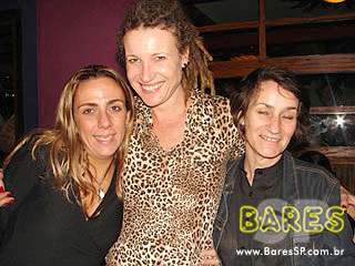 Inauguração do bar Cigana Inauguração do bar Cigana