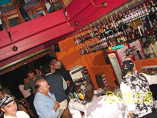 Inauguração do bar Cigana Inauguração do bar Cigana