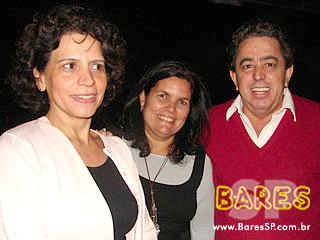 Inauguração do bar Cigana Inauguração do bar Cigana