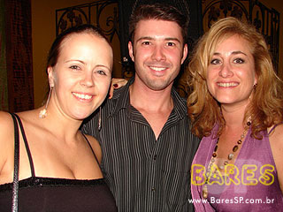 Inauguração do bar Cigana Inauguração do bar Cigana