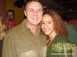 Inauguração do bar Cigana Inauguração do bar Cigana