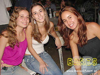 Várias atrações na Reinauguração do Barrogan Várias atrações na Reinauguração do Barrogan