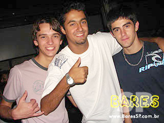 Várias atrações na Reinauguração do Barrogan Várias atrações na Reinauguração do Barrogan