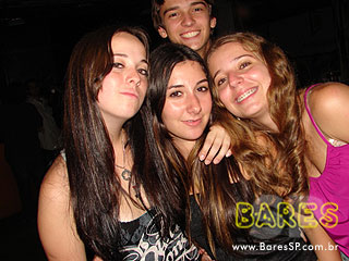 Várias atrações na Reinauguração do Barrogan Várias atrações na Reinauguração do Barrogan