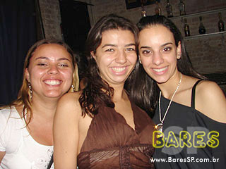 Várias atrações na Reinauguração do Barrogan Várias atrações na Reinauguração do Barrogan