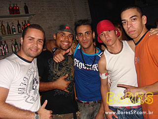 Várias atrações na Reinauguração do Barrogan Várias atrações na Reinauguração do Barrogan