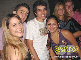 Várias atrações na Reinauguração do Barrogan Várias atrações na Reinauguração do Barrogan