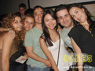 Várias atrações na Reinauguração do Barrogan Várias atrações na Reinauguração do Barrogan