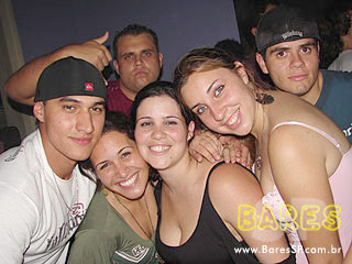 Várias atrações na Reinauguração do Barrogan Várias atrações na Reinauguração do Barrogan