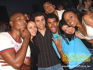 Várias atrações na Reinauguração do Barrogan Várias atrações na Reinauguração do Barrogan