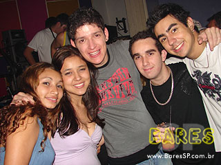 Várias atrações na Reinauguração do Barrogan Várias atrações na Reinauguração do Barrogan