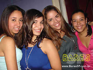 Várias atrações na Reinauguração do Barrogan Várias atrações na Reinauguração do Barrogan