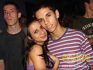 Várias atrações na Reinauguração do Barrogan Várias atrações na Reinauguração do Barrogan