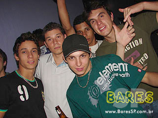 Várias atrações na Reinauguração do Barrogan Várias atrações na Reinauguração do Barrogan