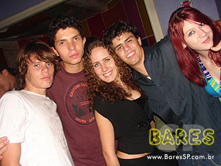 Várias atrações na Reinauguração do Barrogan Várias atrações na Reinauguração do Barrogan